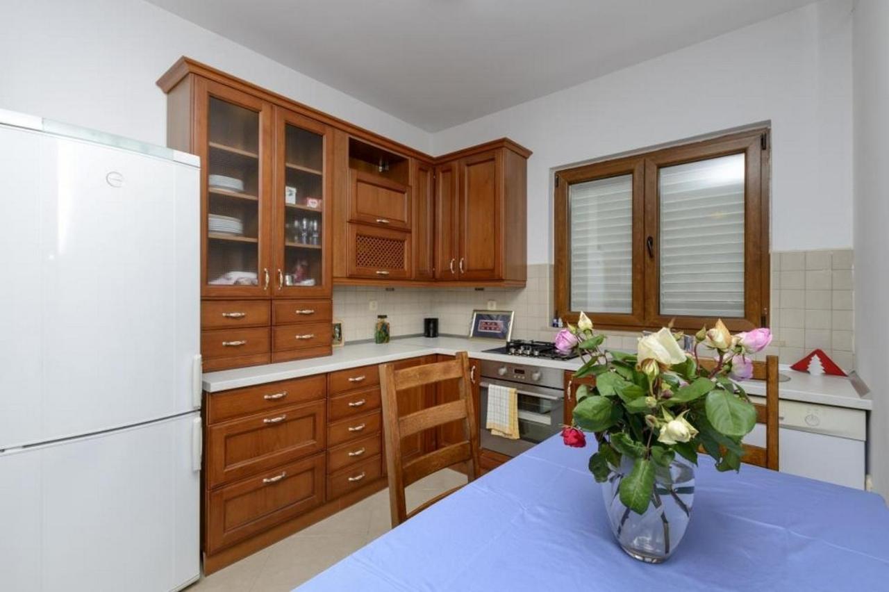 Apartment Petar Vitaljina المظهر الخارجي الصورة